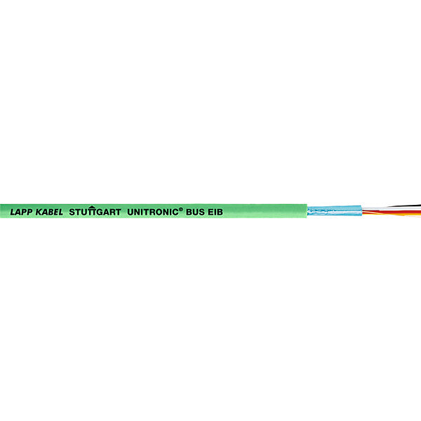 LAPP UNITRONIC BUS EIB 2X2X0,8 2170240/100